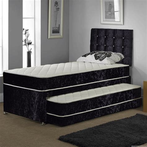 Buy Online Beds With Pull Out Beds